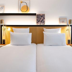 Habitación Clásica con 2 Camas Individuales